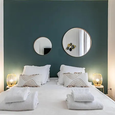 Mba Splendide - Montreuil 5 - Proche Vincennes Apartment
