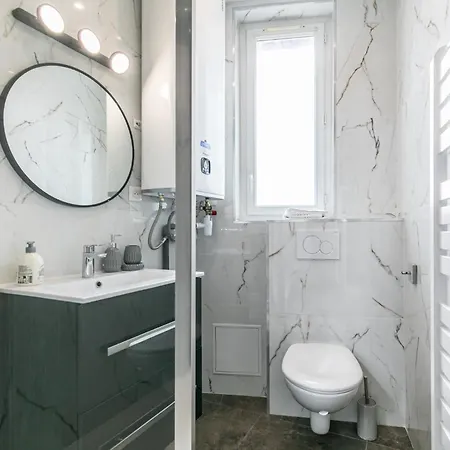 Mba Splendide - Montreuil 5 - Proche Vincennes *